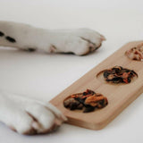Moules à lèvres vertes Friandises pour chien et chat - La Patte Verte