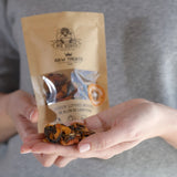 Moules à lèvres vertes Friandises pour chien et chat - La Patte Verte