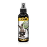 Nettoyant CSI Urine - Nettoyant Enzymatique pour Chat - La Patte Verte