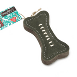 Os Vert – Jouet Écologique pour Chien - La Patte Verte