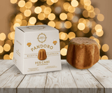 Pandoro Gourmandise Artisanale pour Chien - La Patte Verte