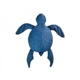 Peluche sonore écologique pour chien – Tortue - La Patte Verte