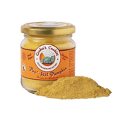 Poo‑fec Pumpkin - Poudre de citrouille pour chien et chat - Soutien Intestinal - La Patte Verte