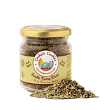 Poudre anti - tartre aux algues Cooka's Cookies - La Patte Verte