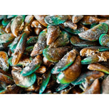 Poudre de moule verte - Cooka's Cookies - La Patte Verte
