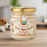 Poudre de moule verte - Cooka's Cookies - La Patte Verte