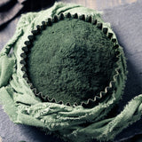 Poudre de Spiruline Verte pour chats et chiens Cooka's Cookies - La Patte Verte