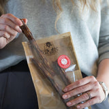 Queue de Bœuf pour Chien – Snack Dentaire 100 % Naturel – Mr Bones - La Patte Verte