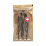 Queue de Bœuf pour Chien – Snack Dentaire 100 % Naturel – Mr Bones - La Patte Verte
