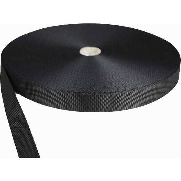 Sangle en polypropylène 20mm - La Patte Verte