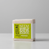 Shampoing solide antiparasitaire pour chien Neem Shield 💥 - 10% - La Patte Verte