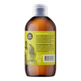 Shampooing à l'argent colloïdal avec répulsif contre les tiques et les puces - La Patte Verte