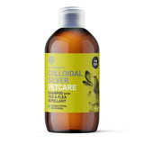 Shampooing à l'argent colloïdal avec répulsif contre les tiques et les puces - La Patte Verte