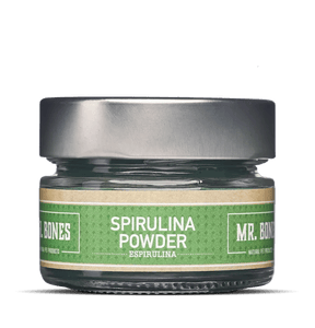 Spiruline en poudre – Complément naturel pour chiens et chats - La Patte Verte