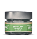 Spiruline en poudre – Complément naturel pour chiens et chats - La Patte Verte