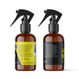 Spray Anti - Démangeaisons l’argent colloïdal pour Chiens - La Patte Verte