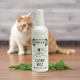 Spray herbe à Chat King Catnip - La Patte Verte