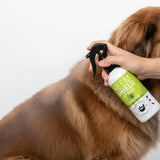 Spray répulsif naturel anti tique et puce pour chien - Neem Pet shield 💥 - 10% - La Patte Verte