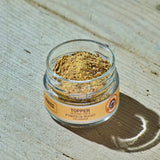 Topper Citrouille pour Chiens & Chats - La Patte Verte