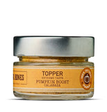 Topper Citrouille pour Chiens & Chats - La Patte Verte