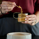 Topper Citrouille pour Chiens & Chats - La Patte Verte