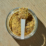 Topper Citrouille pour Chiens & Chats - La Patte Verte