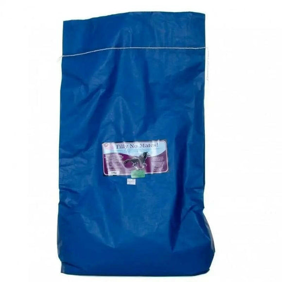 Antiparasitaires naturel pour chevaux 'Filly no Mates' 3kg - La Patte Verte