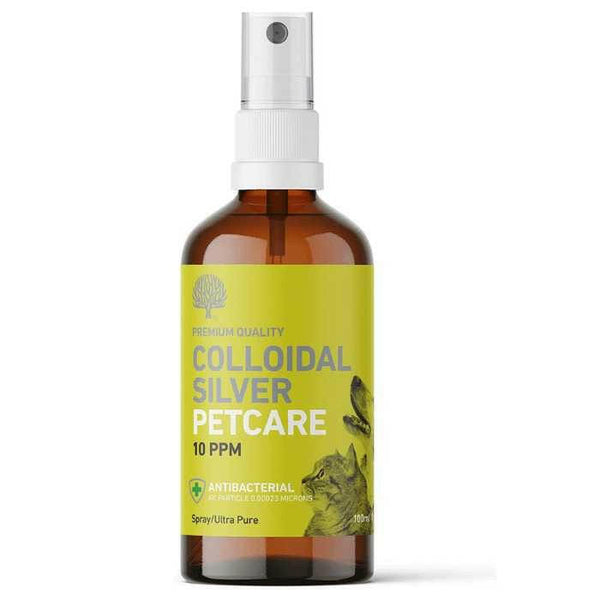 Kit Complet Générateur D'argent Colloïdal Oligocare - Fabriqué En France, 10mg