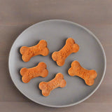 Biscuits naturels pour chien Poulet - La Patte Verte
