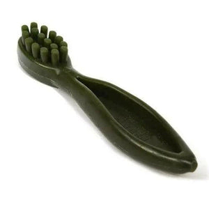 Friandises Dentaires Brosse à dents pour Chien de Grande Taille 19cm - La Patte Verte