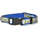 Collier pour Chien 'friends' - La Patte Verte