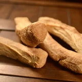 Dogsee Chew Puffies, Barres de Fromage de Yak soufflée pour chien - La Patte Verte