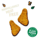 Jerky pour chien avec jacquier et patate douce Plantpower Lily's Kitchen - La Patte Verte