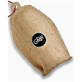 Jouet pour chien en Jute 'eco' crinkler - La Patte Verte