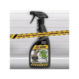 Nettoyant CSI Urine - Nettoyant Enzymatique pour Chat - La Patte Verte