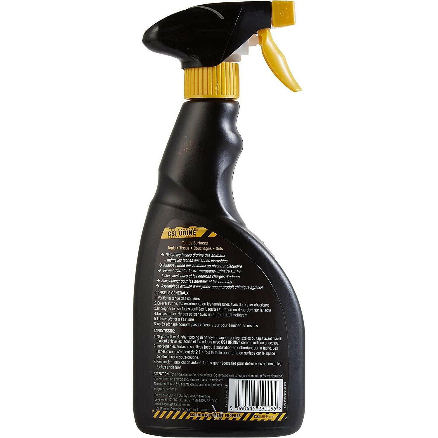Meilleur Spray D'entraînement Pour Chien Pour Chiots, Intérieur Et