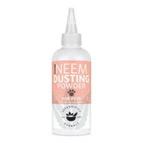 Poudre de Neem et Kaolin pour Animaux Domestiques - La Patte Verte