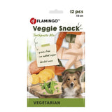 Sachet de friandises végétales pour chien Veggie snack - La Patte Verte