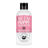 Shampooing neem pour chiot - La Patte Verte