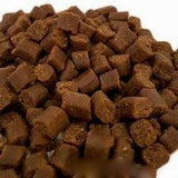 Snacks Friandises pour chien au Poisson Amigüitos - La Patte Verte