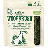 Sticks à mâcher Woofbrush Lily’s Kitchen - La Patte Verte